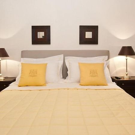 Acropolis Luxury Apartment With Balcony Athen Eksteriør bilde