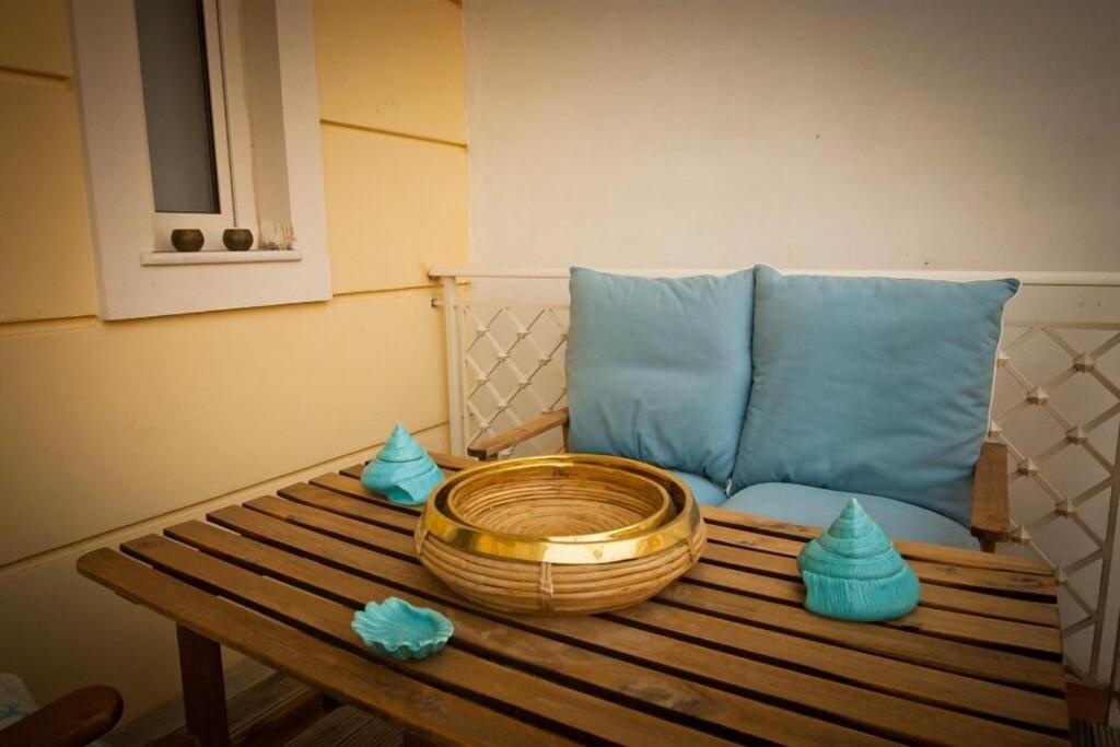Acropolis Luxury Apartment With Balcony Athen Eksteriør bilde